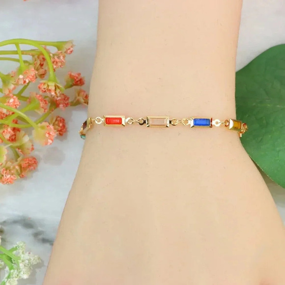 "New Beautiful Design Bracelet for Women/Girls, Gift, B603 - Picture 1 of 10